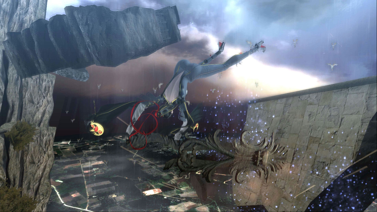 Bayonetta - Imagen 17